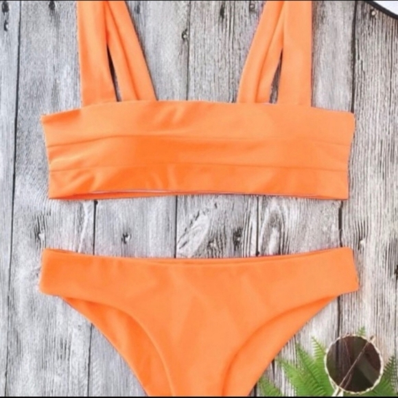 NWOT Zaful Bikini - Picture 1 of 2